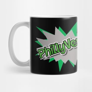 PhillyVerse Mug